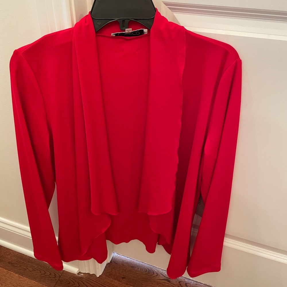 Kasper cardigan